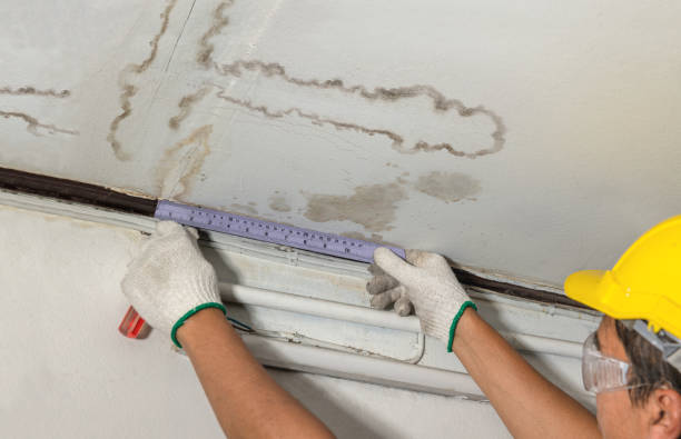 Reliable Burst Pipe Cleanup contractor in Garland, UT by Water Damage Irwin